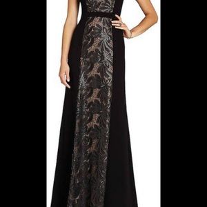 BCBGMAXAZRIA Linden Dress